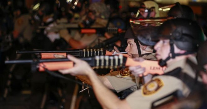 Nova pucnjava u SAD-u: U tržnom centru izrešetane četiri žene