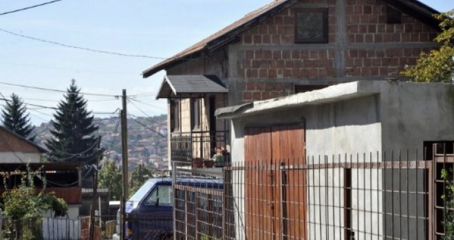 Sarajevo: Pred 11 djece izbo suprugu nožem jer je tražila razvod