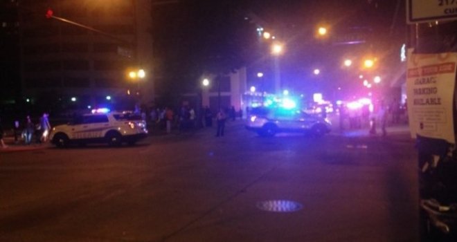 Nova drama u SAD-u: Pucanjava na koledžu u u Illinoisu