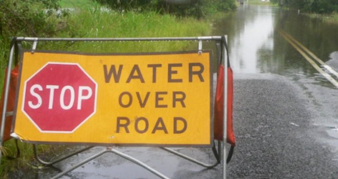 To se zove kijamet: Južnu Australiju pogodila strašna oluja, gromovi udarali 80.000 puta