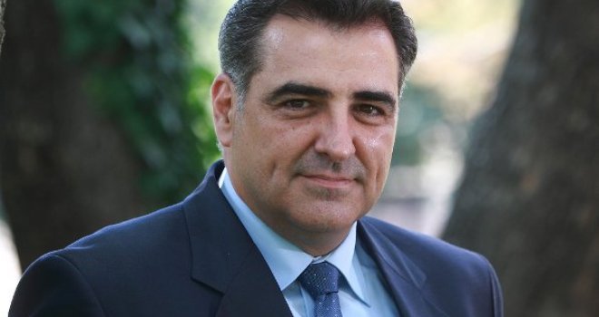 Zagreb: Potvrđena optužnica protiv Nadana Vidoševića za pronevjeru 10 miliona KM