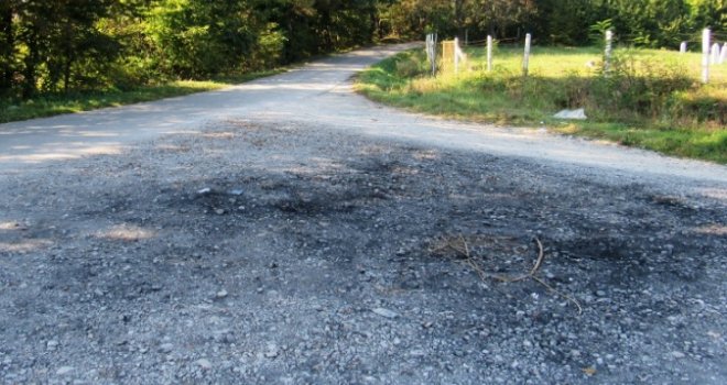 Završena obdukcija ubijene djece u Lipnici