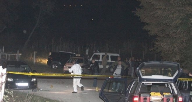 Preminuo i Nesad Djedović, koji je hicima iz pištolja ubio sina i kćerku