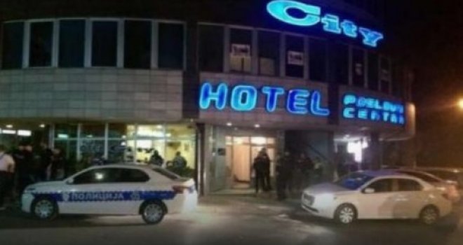 Otkriveno: Evo ko su osobe koje su jučer u Prnjavoru pravile probleme