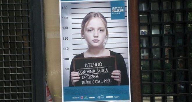 Prvi put u BiH: Počelo obilježavanje Međunarodne sedmice podizanja svijesti o disleksiji