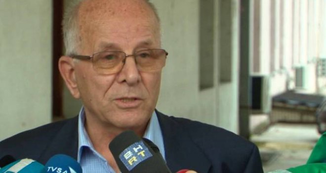 Rapa: Delegati Doma naroda PFBiH natjerat će penzionere da izađu na ulice