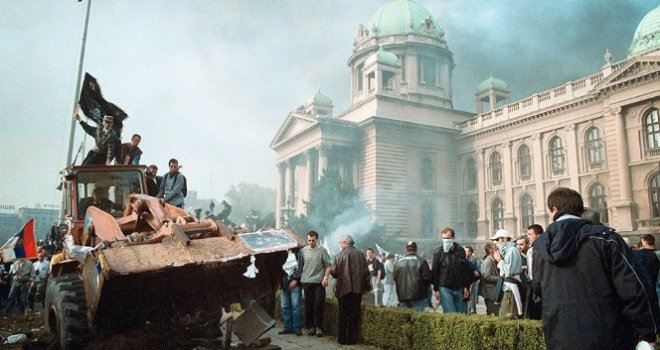 Srbija nakon 16 godina: Srušili su balkanskog krvnika, ali sad im je još gore