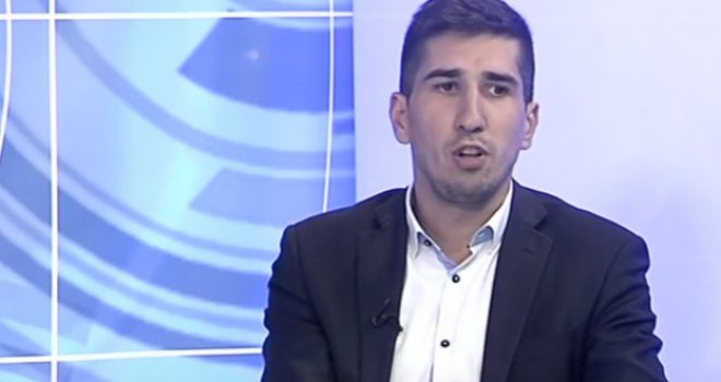 Nisam ni dotakao Perića, ali Raguža jesam...: Ovo je prava istina o tuči u Stocu