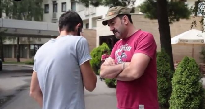 Akcija 'Snimak': SIPA privela još dvije osobe povezane s italijanskom reportažom o ševrcu oružja u BiH