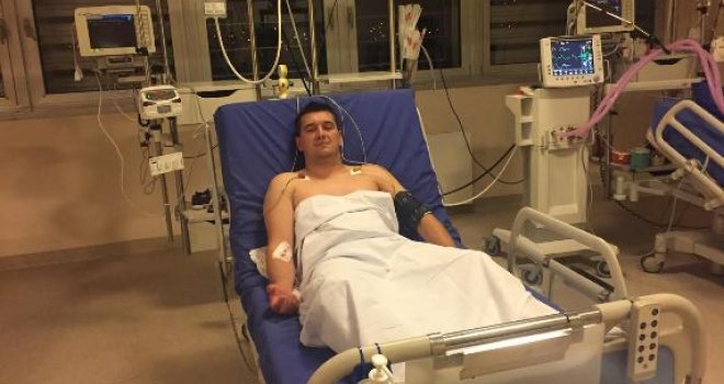 Pismo supruge Marija Raguža: Zgroženi smo ponašanjem Salmira Kaplana (NE)čovjeka koji je obećavao prije izbora...