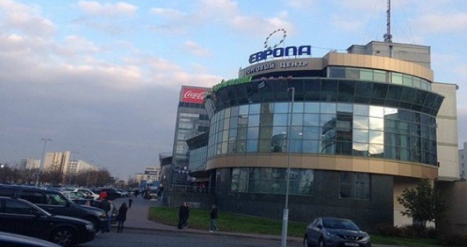 Horor u Minsku: Upali u šoping centar i ženi odsjekli glavu motornom pilom, ima još povrijeđenih