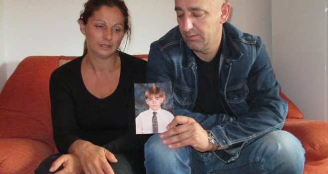 Dječak u Srbiji umro nakon preloma ruke: Samo su nas nazvali iz bolnice i rekli 'infekcija se proširila, preminuo je...