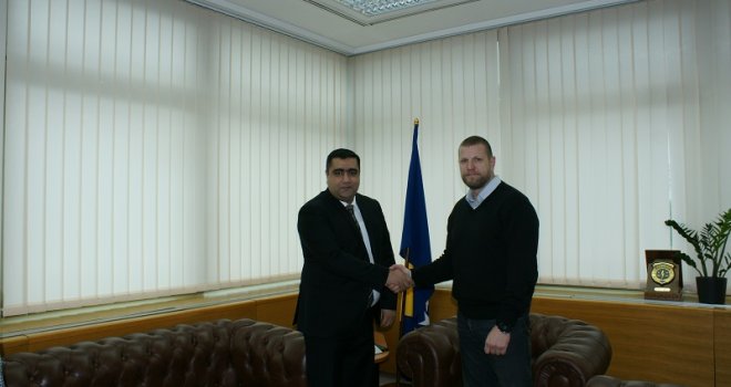 Azerbejdžan spreman investirati milijardu eura u projekte infrastrukture u BiH