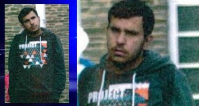 Sirijac bombaš nađen mrtav u svojoj ćeliji: Mediji tvrde da je počinio samoubistvo