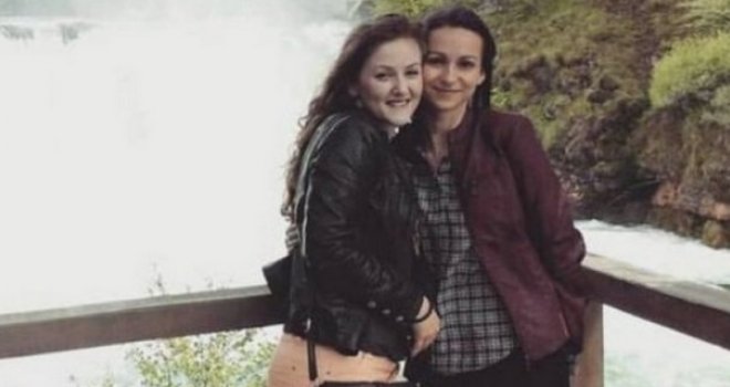 Ispovijest oca Sanjina Sefića: Volio bih da umrem, samo da mogu da vratim ove curice... Ali nije istina...