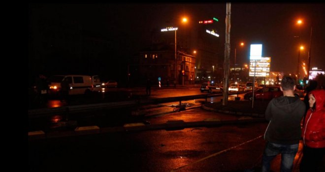 Otac Sanjina Sefića istim autom izazvao saobraćajnu nesreću pa oslobođen optužbi