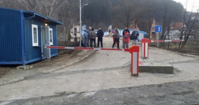 Osumnjičeni se krije  u Srbiji: Za Sefićem još nije raspisana INTERPOL-ova potjernica