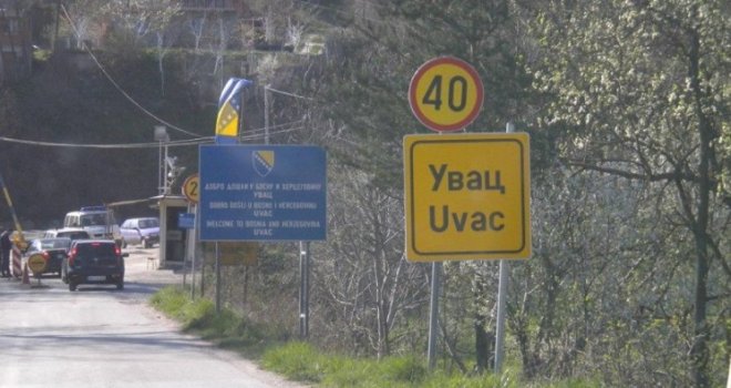 Taksista Goran Perišić koji je prevezao Sefića predao se policiji: Nisam znao koga vozim!