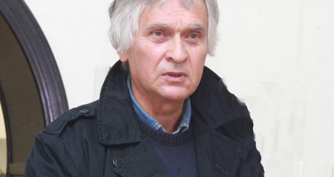 Zašto je veliki bh. umjetnik Ismar Mujezinović odlučio prekinuti svaku saradnju sa institucijama kulture i umjetnosti BiH?!