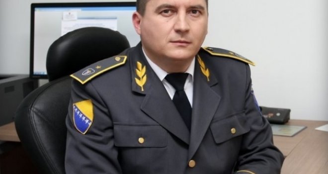 Iz GP BiH kažu: Da je, bogdo, na granici bio drugi policajac, ali eto...