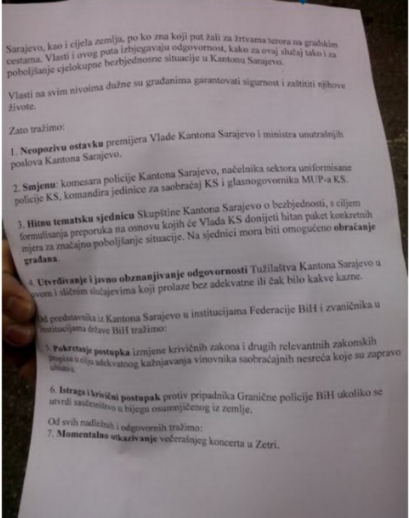 zahtjevi-sarajlija-sigurnost