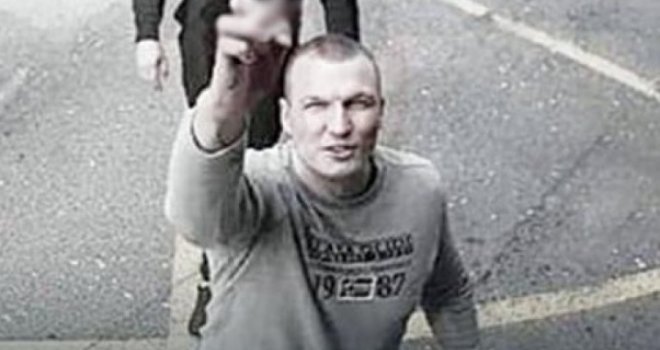 Obračun u Beogradu: Ubijen vođa navijača Partizana Stanković, zvan Sale Mutavi