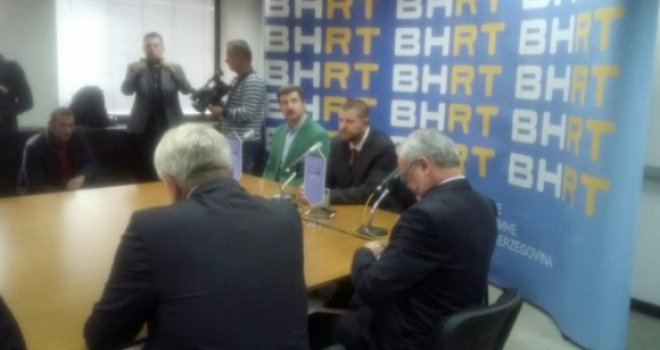 Pušten testni digitalni signal u BiH