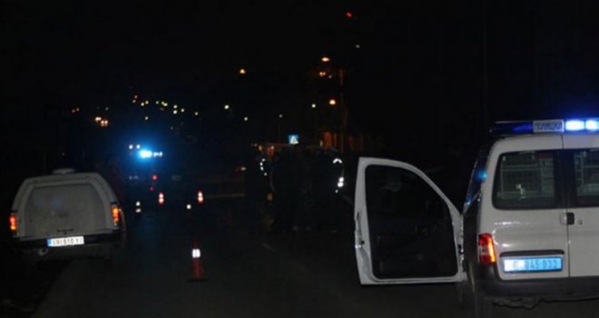 Jedna osoba poginula u saobraćanoj nesreći kod Laktaša