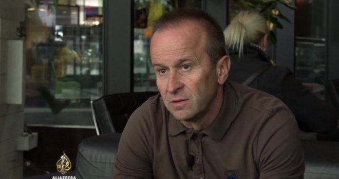 UKCS disciplinski goni dr. Đokanovića: Od sedam doktora, koliko nas je bilo prije godinu dana, na odjeljenju nas je ostalo samo troje