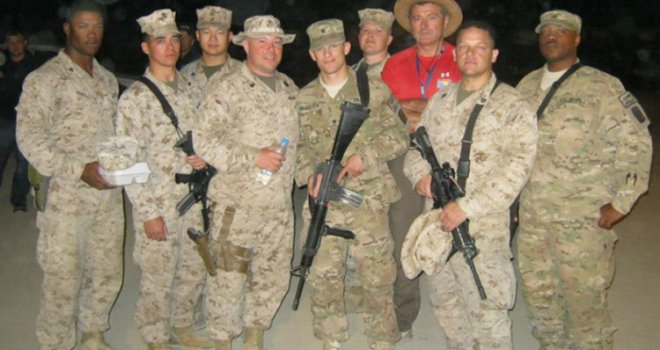 Život naših radnika u Afganistanu: Za 2-3 godine rada zarade kao u Bosni i Hercegovini za 30