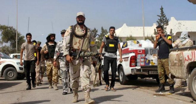 Libijcima iscrpljenim ratom nedostaje život pod Gadafijem: Teško mi je to izgovoriti, ali bio nam je bolje