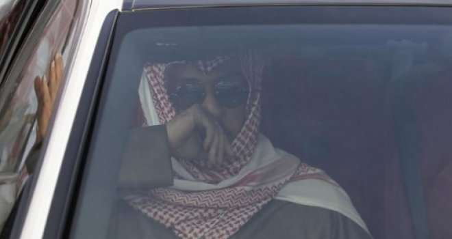 Saudijska Arabija pogubila svoga princa