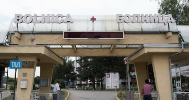 Majka 13-godišnje djevojčice koja se porodila: Ne znam koliko je njemu, znam samo da je puno stariji...