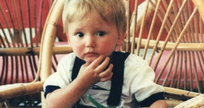 Riješen misterij star 25 godina: Bilo je to ljetovanje iz snova, a onda je dječačić netragom nestao... 
