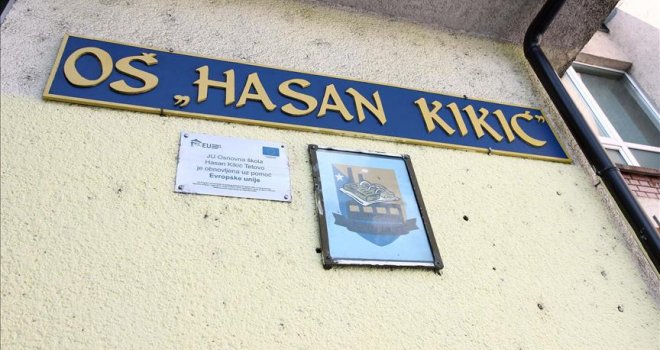 Potpuni haos u Zenici: Da li je uopšte bilo otmice djevojčica?