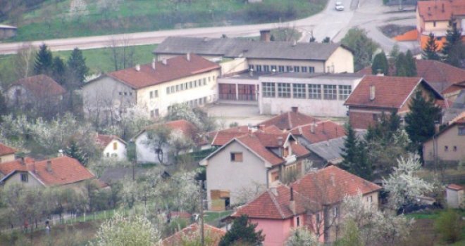 Nakon navodne otmice: MUP ZDK nastavlja sa provjerama, nema tragova postojanja crnog kombija