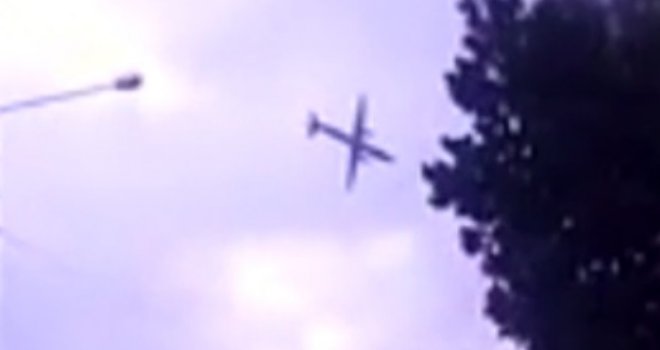 Tragedija u Švicarskoj: U padu aviona poginula dvojica 14-godišnjaka i pilot