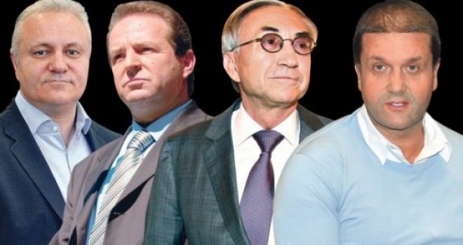 Špijuni iz srpskog MUP-a odavali tajne budzašto i operirali kao po filmskom scenariju: A evo i zašto!