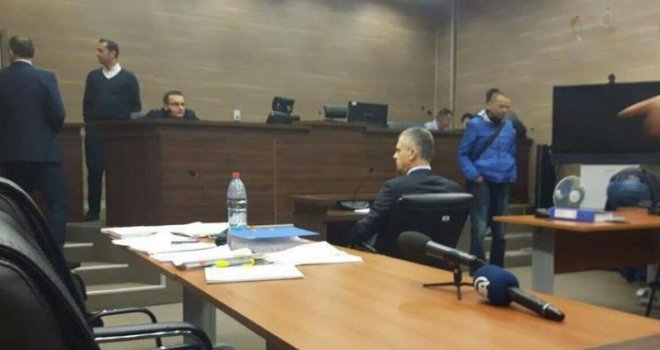 Advokat Nasera Keljmendija: Danas ćemo dokazati da Šejla Turković želi osvetu