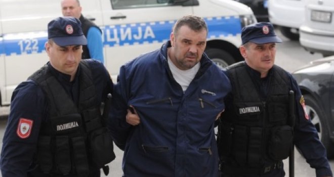 Aleksandru Majkiću koji je zadavio suprugu pred 5-ogodišnjim sinom 30 godina zatvora