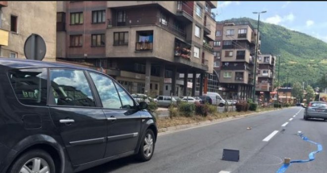 Dok se obavljao uviđaj, policajac u Novoj Biloj izvršio samoubistvo