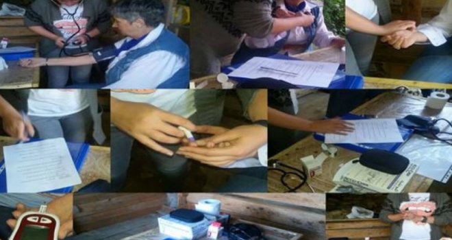 Nevjerovatna svjedočanstva o ljekovitoj energiji bosanskih piramida: Momentalno jačanje imuniteta!