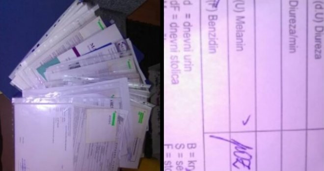 Otvoreno pismo Sarajke koja boluje od raka doktorima na KCUS-u: Ako mi se nešto desi, živa ne želim u bolnicu Koševo!