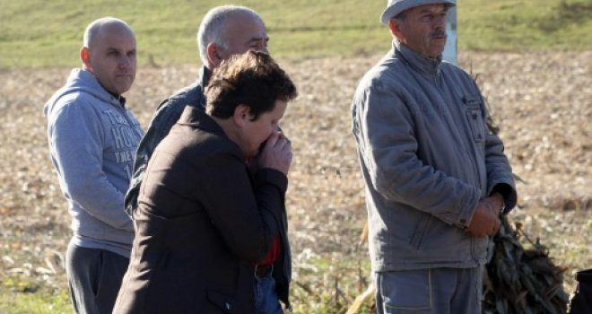 Detalji očevog oproštajnog pisma: Zašto je Golemović izbo ženu i sina, a sebe raznio bombom