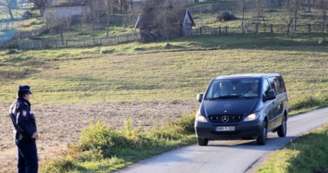 Otkriveni detalji očevog oproštajnog pisma: Kako ću školovati sina, hraniti porodicu, od čega živjeti...