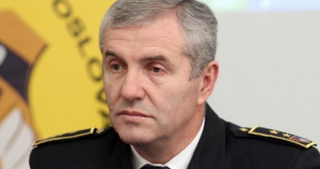 Nakon prijedloga za smjenu komesara Ćosića: Dragan Međović podnio neopozivu ostavku na članstvo u Nezavisnom odbor