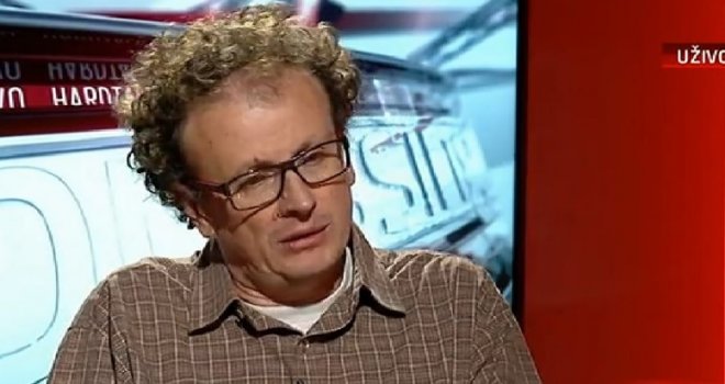 Srđan Puhalo: Braćo Srbi, 9. januar je pravi datum da pitate svoje roditelje - gdje su nam komšije?!