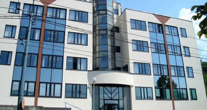 Zgrada studentske poliklinike će nakon zatvaranja biti prodata poliklinici Atrijum?