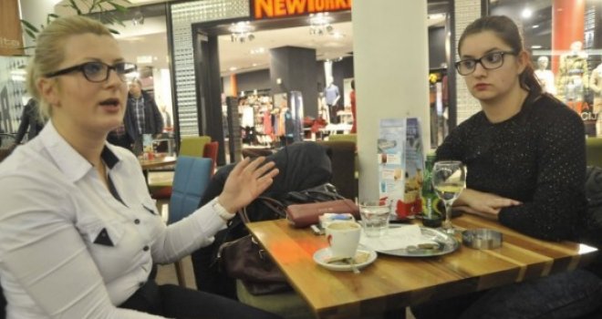 Napad dvojice Kuvajćana na studentice: Vukli su nas za jakne i ruke, zaista su jako trgali...