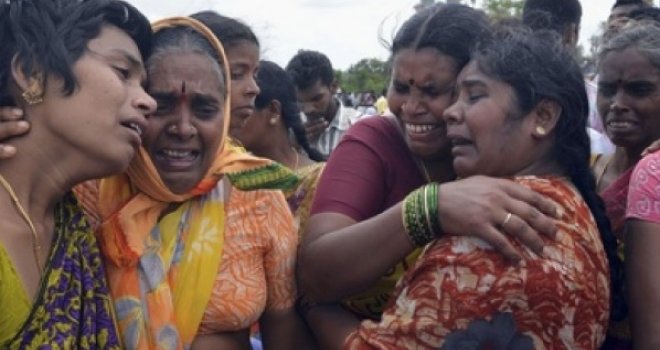 U Indiji se brutalni snimci silovanja žena prodaju po cijeni jeftinog ručka